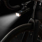 High-Brightness Durable Bicycle Headlight