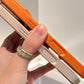 Premium Leather-Textured Shockproof Phone Case