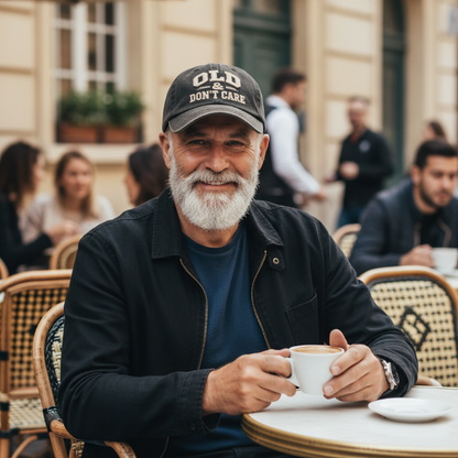 🧢 Retro sapka – Unisex, állítható & stílusos! ☀️