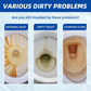 Automatic Toilet Bowl Cleaner