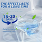 Automatic Toilet Bowl Cleaner