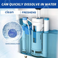 Automatic Toilet Bowl Cleaner