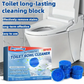 Automatic Toilet Bowl Cleaner