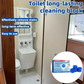 Automatic Toilet Bowl Cleaner