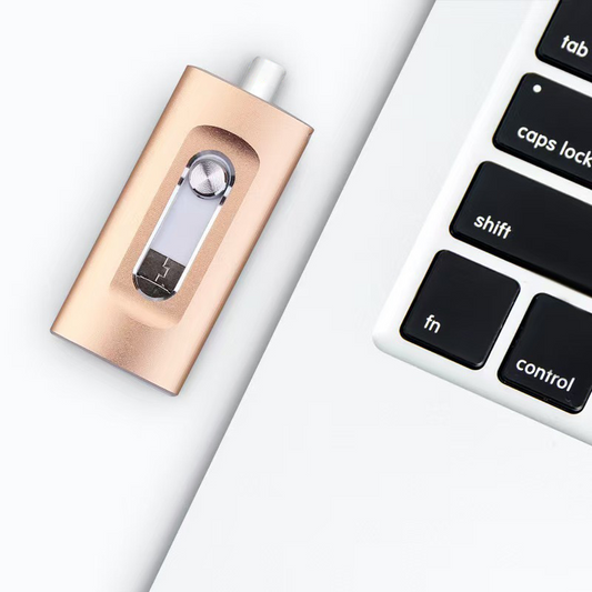⚡ Nagy sebességű USB flash meghajtó | Rendkívül gyors adatátvitel és hordozható tárolóeszköz