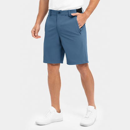 📉 50% Kedvezmény a Tökéletes Sziluettért: Lapos Elülső, Egyszínű Short – Ami Vékonyít és Stílusos. 🩳✨