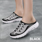 💝Kényelmes és lélegző, zárt orrú papucs