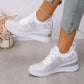 ✨ Strasszos Légáteresztő Sportcipő – Stílus és Kényelem Egylépésben! 👟💎