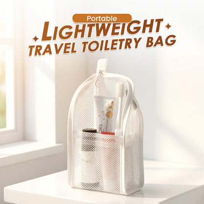 🔥 2+1 INGYEN! 🔥 Prémium Hordozható Utazási Pipere Táska – Kompakt, Vízálló és Stílusos! 👜✈️✨