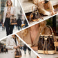 ✨ Sokoldalú Zsinóros Vödörtáska Nőknek – A Tökéletes Ötvözet: Stílus, Kényelem és Funkcionalitás! 👜🎒💃