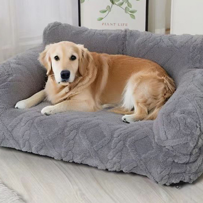 💘🐾 Puha, kényelmes kutyafekhely – levehető, mosható huzattal