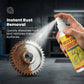 🔥🌿 1+1 INGYEN! Többfunkciós Rozsdamentesítő és Kenőspray – Háromszoros Érték! 🛠️