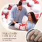 💍 Vintage Kelta Csomós Gyűrű: Misztikus Háromszög Dizájn – Raktáron! ✨