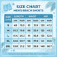 Men's 2-in-1 Comfort-Lined Shorts