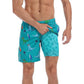 Men's 2-in-1 Comfort-Lined Shorts