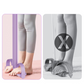 🧘 6-Tube Elastic Yoga Pedal Puller – A Tökéletes Segítség a Hosszú Lábú Gyakorlatokhoz