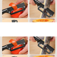 🔪 3-in-1 Konyhai Csoda: Hámozás, Reszelés, Aprítás Egy Kézben 🥕