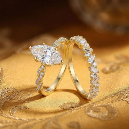 ✨ Elegáns, ragyogó gyűrű – elbűvölő varázsa