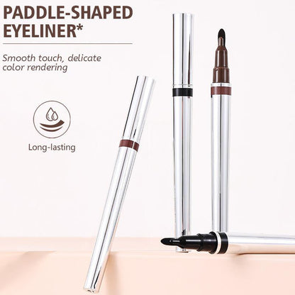 Paste Sponge Eyeliner