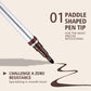 Paste Sponge Eyeliner