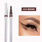 Paste Sponge Eyeliner