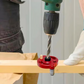 Precíziós csapszeg-sablon – Mérnöki pontosság minden furathoz 🔧