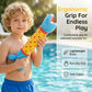 Whale Pump Action Water Blaster