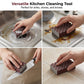Heavy-Duty Rust Removal Sponge