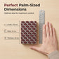 Heavy-Duty Rust Removal Sponge