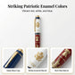 250th Anniversary Commemorative Ballpoint Pen