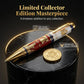 250th Anniversary Commemorative Ballpoint Pen
