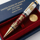 250th Anniversary Commemorative Ballpoint Pen
