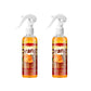 🌿 Méhviaszos Faápoló Spray: Tisztít, Fényesít és Javít Egy Lépésben ✨-Raktáron & Utánvétes 📦🚚