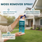 🌿 Búcsú a Makacs Mohától! Többcélú Tisztítószer Aszfaltra, Csempére és Fémre 🧼