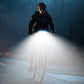 🚲 28 LED-es Kerékpárlámpa Beépített Hangszóróval – Újratölthető Biztonsági Világítás! 🔊