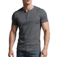 Lightweight Breathable Summer T-Shirt