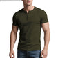Lightweight Breathable Summer T-Shirt