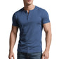 Lightweight Breathable Summer T-Shirt