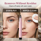 Beginner-Friendly Smudge-Proof Liquid Eyebrow Pen