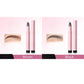 Beginner-Friendly Smudge-Proof Liquid Eyebrow Pen