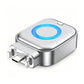 🛡️ Okos Gyorstöltő Adapter: Automatikus Kikapcsolás és Akkumulátor Védelem – Raktáron! ⚡
