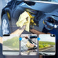 🚗 Tiszta Kilátás, Biztonságos Vezetés: Autós Pára- és Jégmentesítő Spray – Azonnal Hat! ⏱️