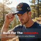 Men's Vintage Military Theme Baseball Cap