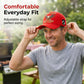 Men's Vintage Military Theme Baseball Cap
