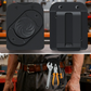 Magnetic Tool Holder Belt Clip