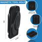 Magnetic Tool Holder Belt Clip