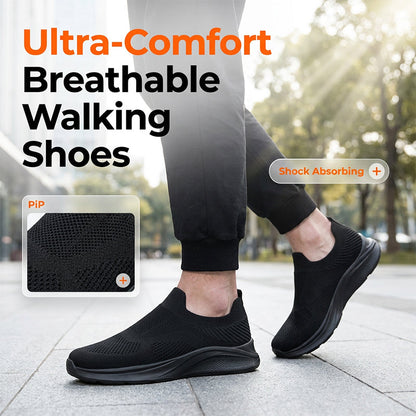 👟 Könnyű és Lélegző Hálós Cipő: Maximális Kényelem és Szellőzés – Raktáron! 🌬️