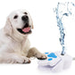 🐾 Juguete de Agua para Perros con Pedal: ¡Pisa y Salpica! – ¡En Stock! 💦