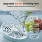 Electrolytic Food Purifier with Titanium Plates