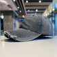 🧢 Uniszex Graffiti Baseball Sapka: Könnyű Poliészter – Raktáron! 🎨